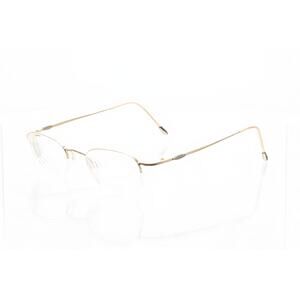Silhouette 7482 30 6051 46-21mm Eyeglasses FRAMES ONLY - VERY GOOD CONDITION